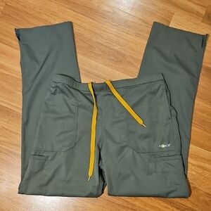 Carhartt Scrub Pants Size Medium